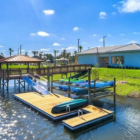 Makin Memories Gated Resort Style Community Storey Lake 基西米 外观 照片