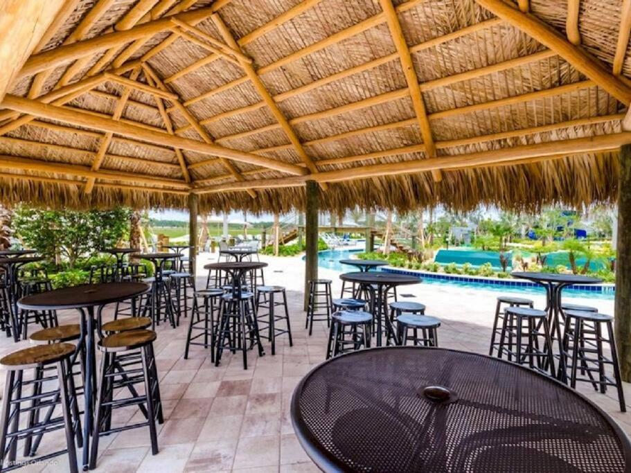 Makin Memories Gated Resort Style Community Storey Lake 基西米 外观 照片