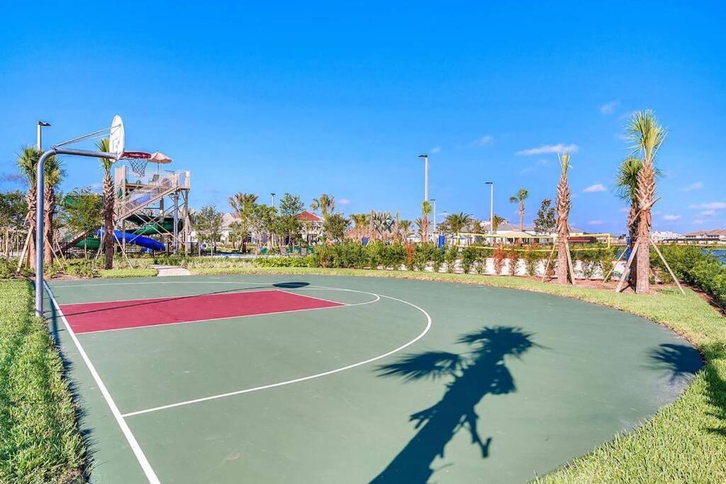 Makin Memories Gated Resort Style Community Storey Lake 基西米 外观 照片