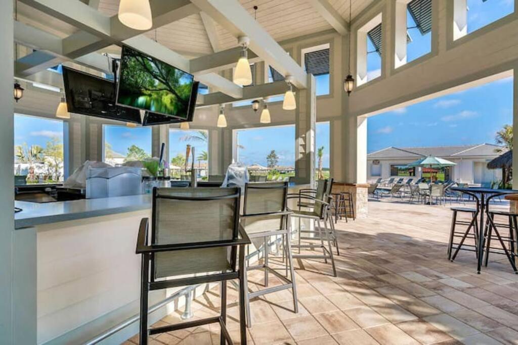 Makin Memories Gated Resort Style Community Storey Lake 基西米 外观 照片